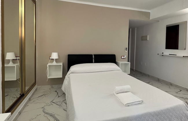 Hotel Avenida - Foto 5