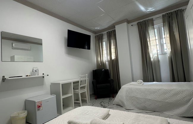 Hotel Avenida - Foto 15
