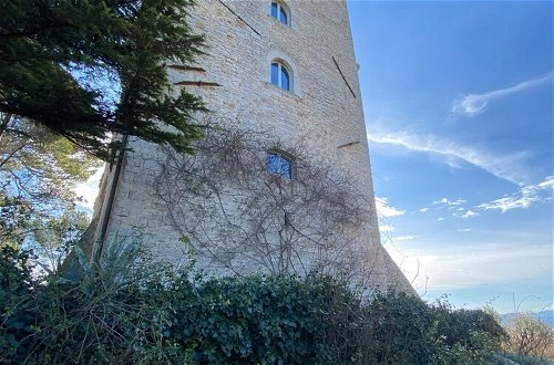 Photo 15 - Torre Fortunata Splendidly Restored Medieval Tower Near Todi in Umbria