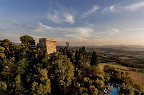 Photo 33 - Torre Fortunata Splendidly Restored Medieval Tower Near Todi in Umbria