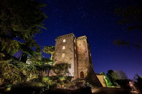 Foto 18 - Torre Fortunata Splendidly Restored Medieval Tower Near Todi in Umbria