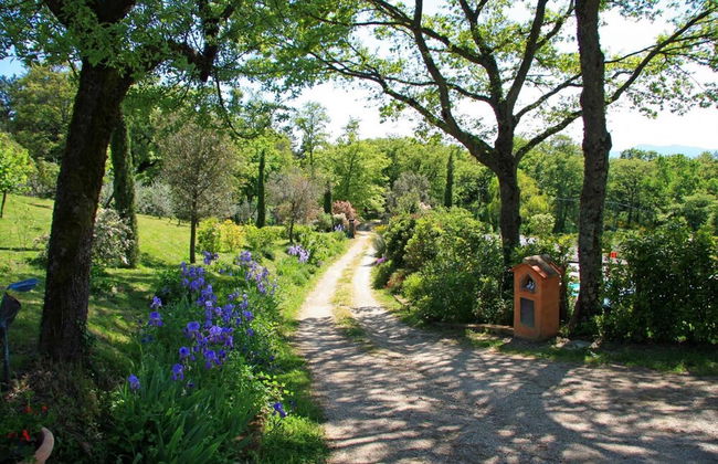Casale Della Toscana - Foto 46
