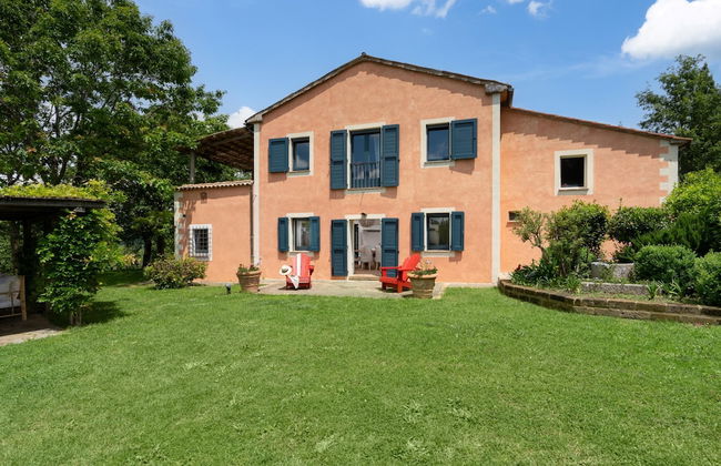 Casale Della Toscana - Foto 77