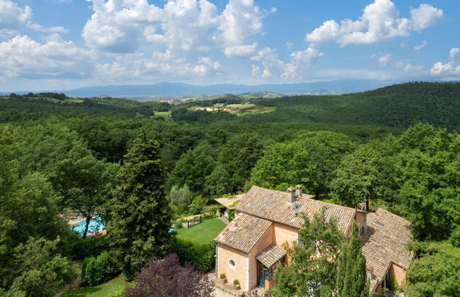 Casale Della Toscana - Foto 72