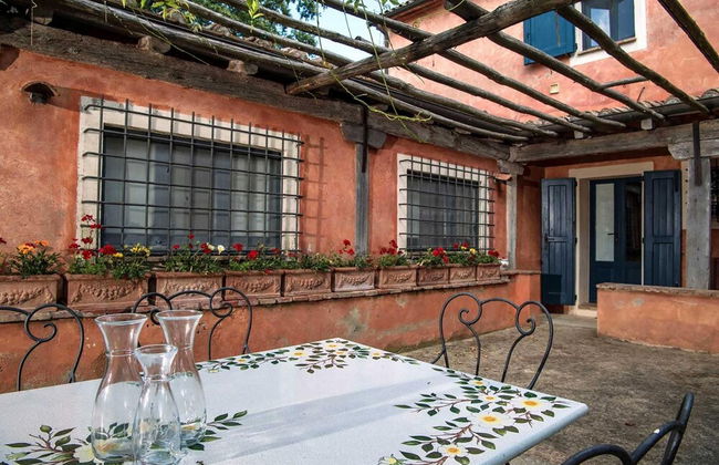 Casale Della Toscana - Foto 47