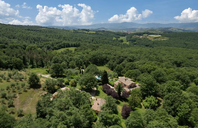 Casale Della Toscana - Foto 71