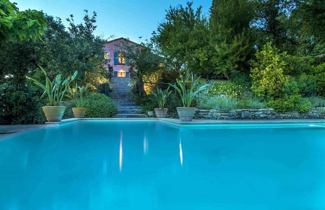 Casale Della Toscana - Foto 45