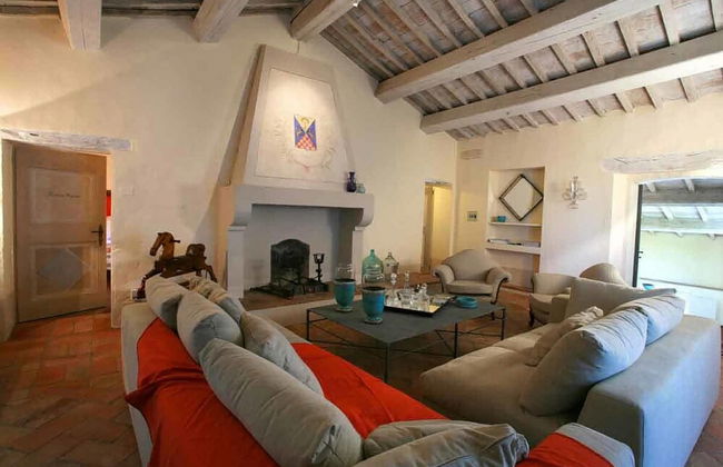 Casale Della Toscana - Foto 37