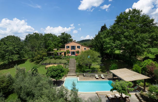 Casale Della Toscana - Foto 53