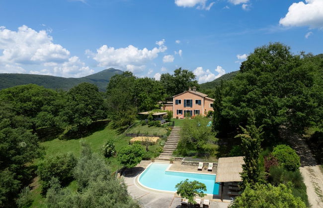 Casale Della Toscana - Foto 57