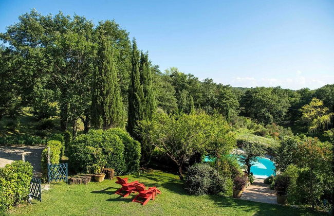 Casale Della Toscana - Foto 34
