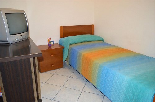 Foto 8 - Al025a in Alcamo With 3 Bedrooms and 1 Bathrooms