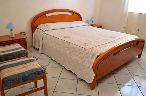 Foto 14 - Al025a in Alcamo With 3 Bedrooms and 1 Bathrooms