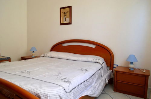 Foto 9 - Al025a in Alcamo With 3 Bedrooms and 1 Bathrooms