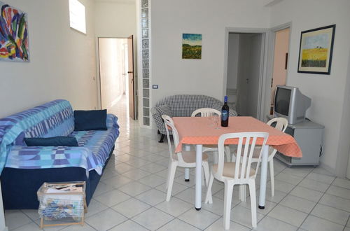 Photo 12 - Al025a in Alcamo With 3 Bedrooms and 1 Bathrooms