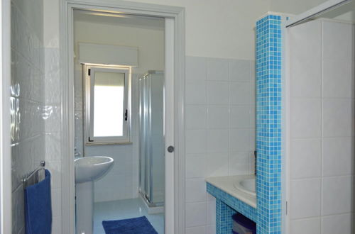 Foto 15 - Al025a in Alcamo With 3 Bedrooms and 1 Bathrooms