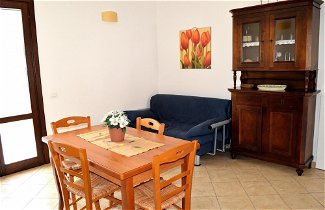 Foto 1 - Sv001 Appartamento Agrusa con Giardino e bbq