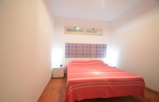 Villa Baialuce 12 Posti con Magnifica Vista sui F - Foto 25