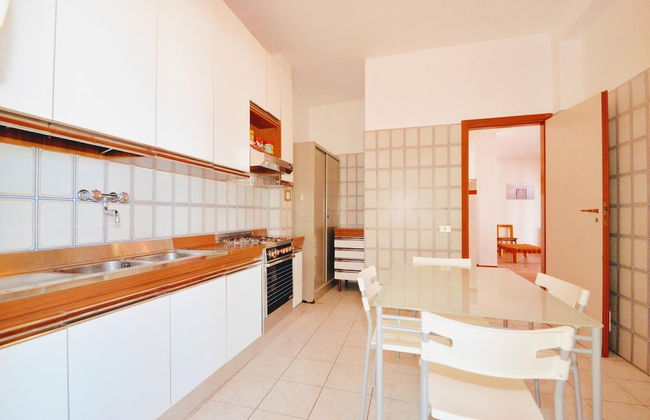 Villa Baialuce 12 Posti con Magnifica Vista sui F - Foto 35