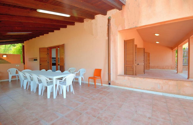 Villa Baialuce 12 Posti con Magnifica Vista sui F - Foto 19