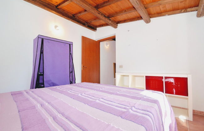 Villa Baialuce 12 Posti con Magnifica Vista sui F - Foto 28