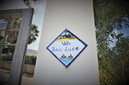 Photo 6 - Villa Baialuce 12 Posti con Magnifica Vista sui F