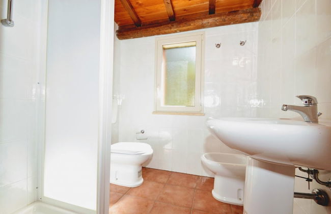Villa Baialuce 12 Posti con Magnifica Vista sui F - Foto 22