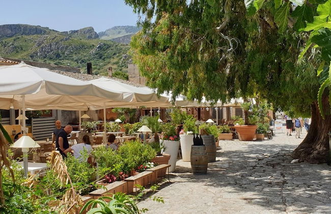 Villa Baialuce 12 Posti con Magnifica Vista sui F - Foto 31
