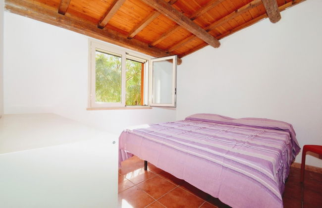 Villa Baialuce 12 Posti con Magnifica Vista sui F - Foto 27
