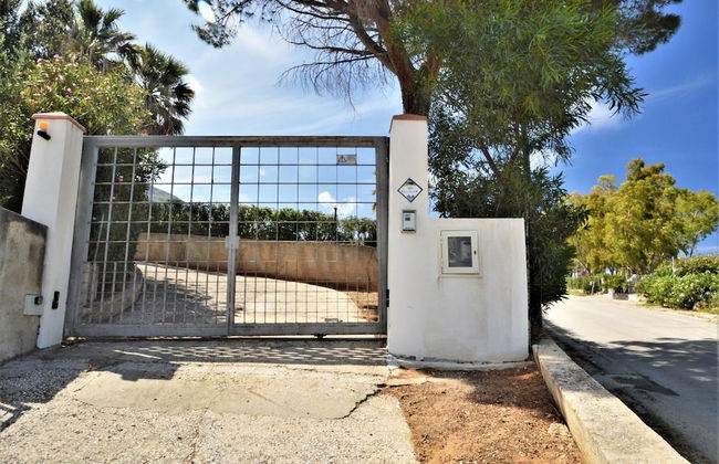 Villa Baialuce 12 Posti con Magnifica Vista sui F - Foto 9