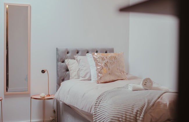 Bv Luxury Apartment Penthouse Conditioning House - Foto 4