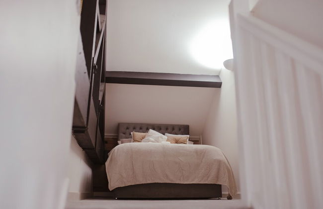 Bv Luxury Apartment Penthouse Conditioning House - Foto 73