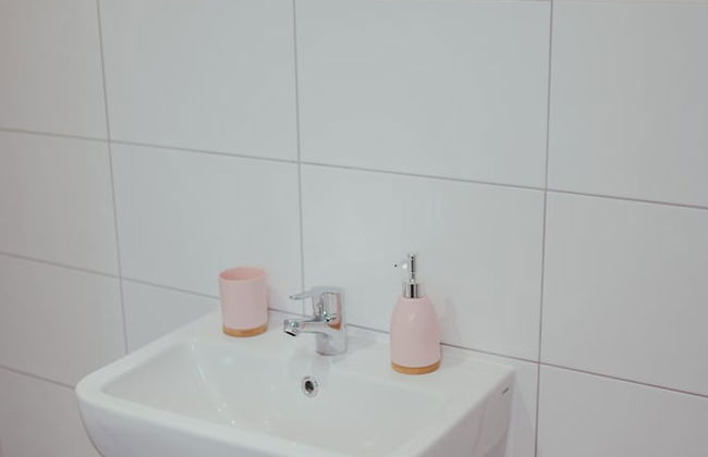 Bv Luxury Apartment Penthouse Conditioning House - Foto 24