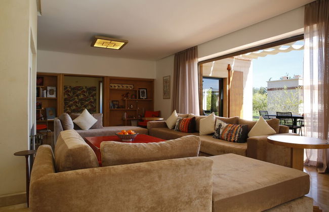 Villa Salamouni - Foto 32