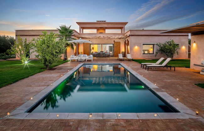 Villa Salamouni - Foto 51