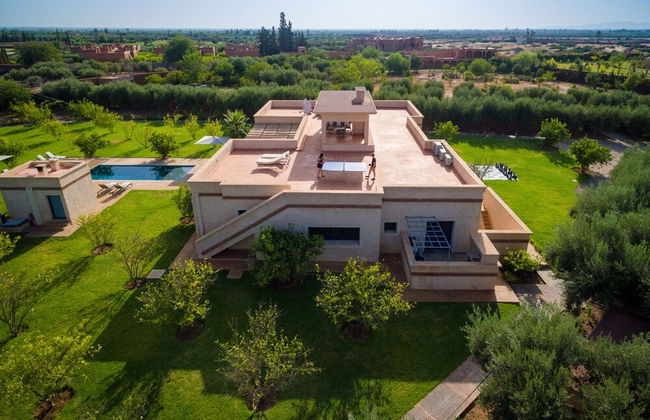 Villa Salamouni - Foto 65
