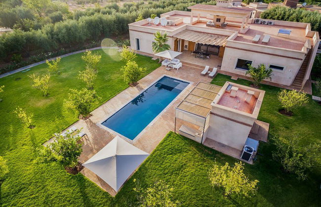 Villa Salamouni - Foto 69