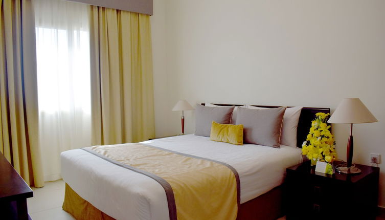 Photo 1 - TIME Opal Hotel Apartment - Ajman