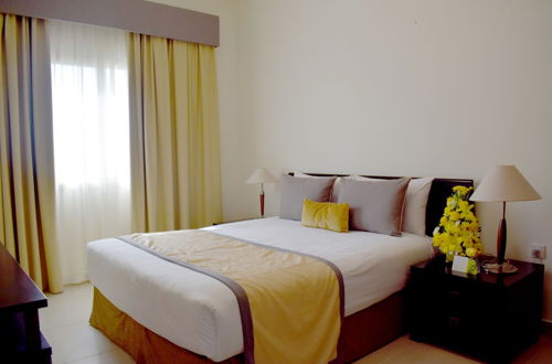 Foto 1 - TIME Opal Hotel Apartment - Ajman