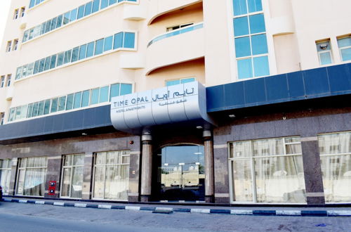 Photo 8 - TIME Opal Hotel Apartment - Ajman