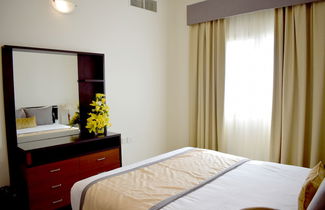 Photo 3 - TIME Opal Hotel Apartment - Ajman