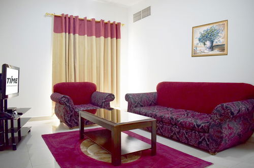 Foto 5 - TIME Opal Hotel Apartment - Ajman