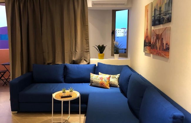 JB Apartment - Foto 1
