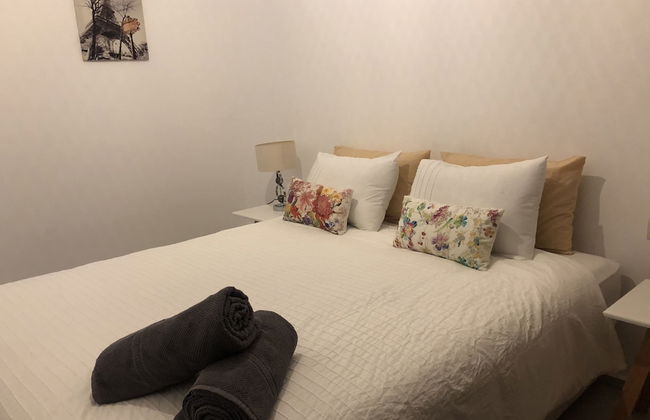 JB Apartment - Foto 8