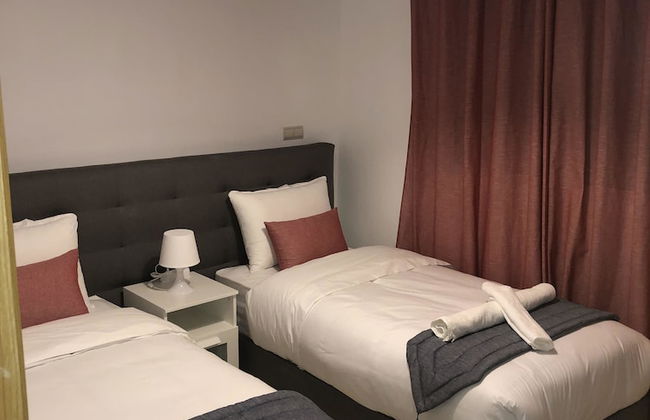 JB Apartment - Foto 13