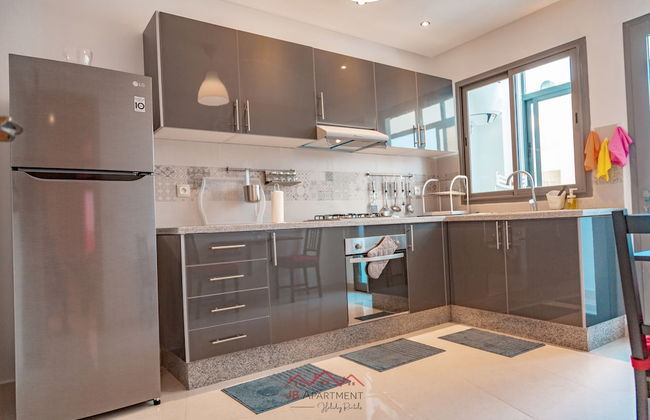 JB Apartment - Foto 54