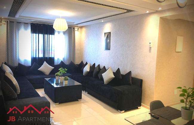 JB Apartment - Foto 27