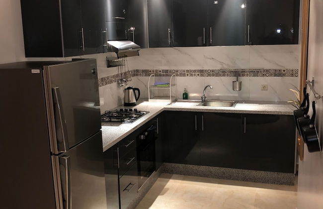 JB Apartment - Foto 44