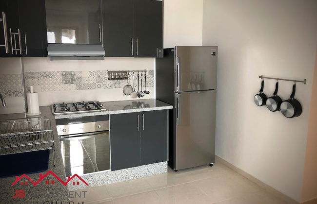 JB Apartment - Foto 52
