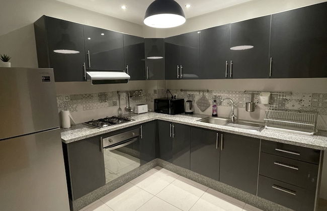 JB Apartment - Foto 56